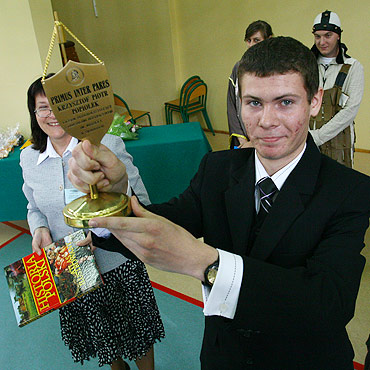 „Mieszko” świętował swój dzień.