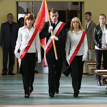 „Mieszko” świętował swój dzień.