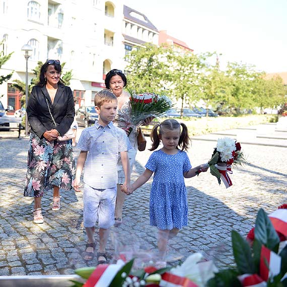 100-lecie Bitwy Warszawskiej. Wielkie święto bez tłoku i fanfar