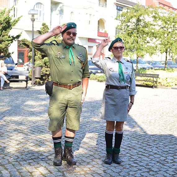 100-lecie Bitwy Warszawskiej. Wielkie święto bez tłoku i fanfar