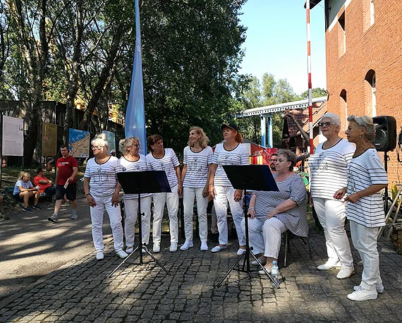 Tak świętuje się w Świnoujściu Międzynarodowy Dzień Latarń Morskich!