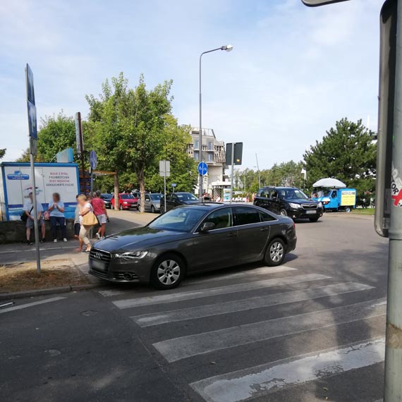 Czytelniczka: Ja nie potrafi tego opisa bez wulgaryzmw!