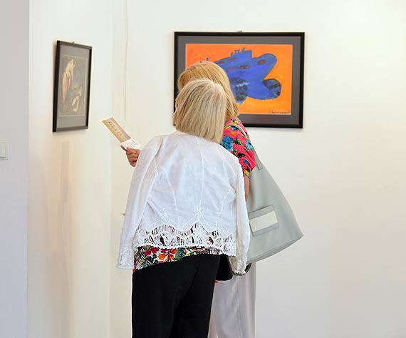 Galeria Art - „Pocztwki ze winoujcia 69”