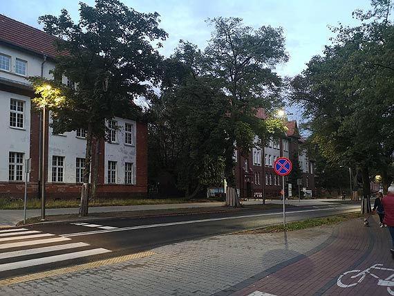 Mieszkaniec: Zakamuflowane lampy?