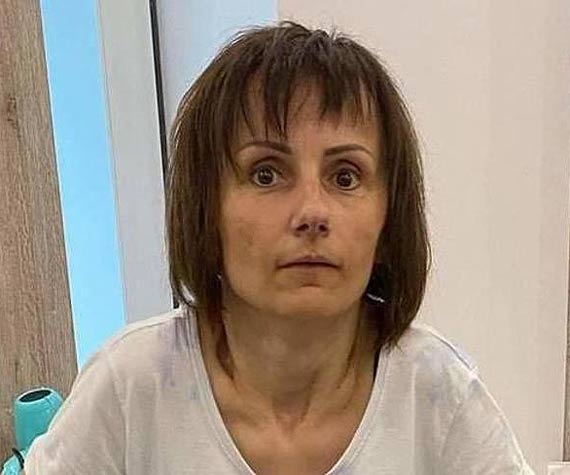 Nasza mieszkanka potrzebuje pomocy, prosimy o pomoc