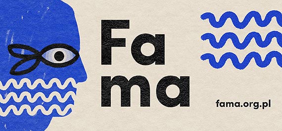 Fina Wirtualnej Famy na wielkim ekranie w Muszli Koncertowej