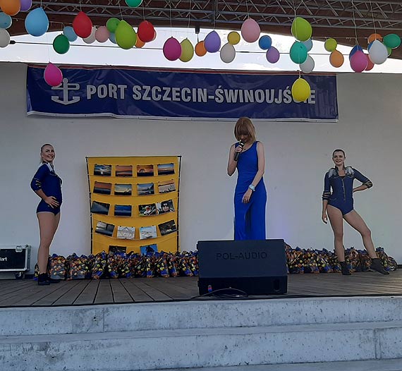Radny S.Nowicki „Niesamowite emocje na wczorajszym pikniku”