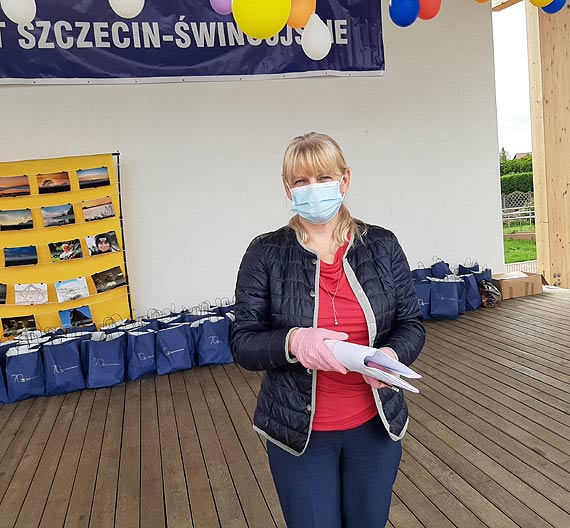 Radny S.Nowicki „Niesamowite emocje na wczorajszym pikniku”