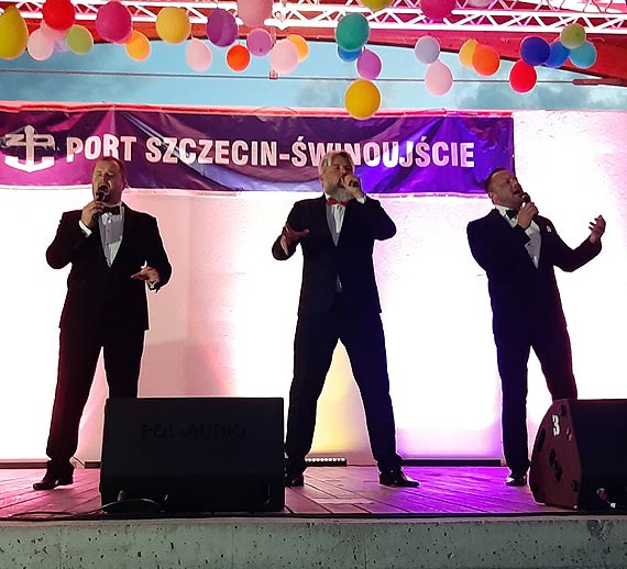 Radny S.Nowicki „Niesamowite emocje na wczorajszym pikniku”