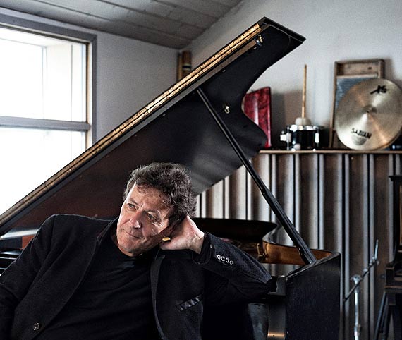 Uznamski Festiwal Muzyki obiera kurs na Norwegi