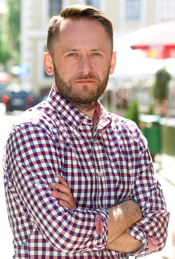 Tym razem byli chtni
