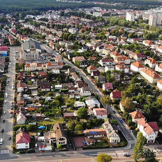 Zachodniopomorski Program Antysmogowy „Termomodernizacja budynkw jednorodzinnych w Gminie Miasto winoujcie”