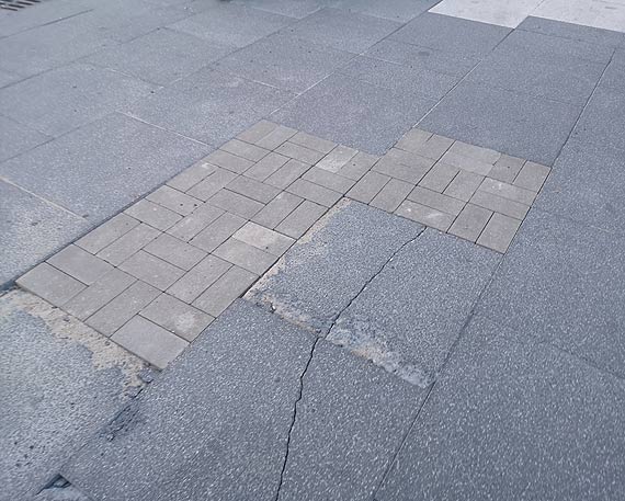 Mieszkaniec: Cofamy si w rozwoju?