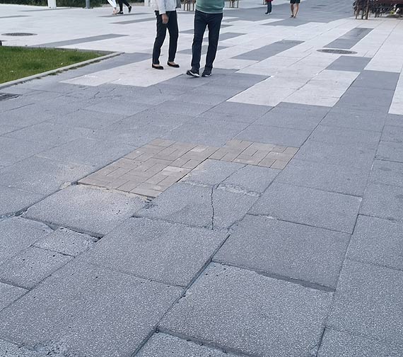Mieszkaniec: Cofamy si w rozwoju?