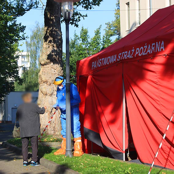 S nowe zasady wykonywania testu na obecno koronawirusa