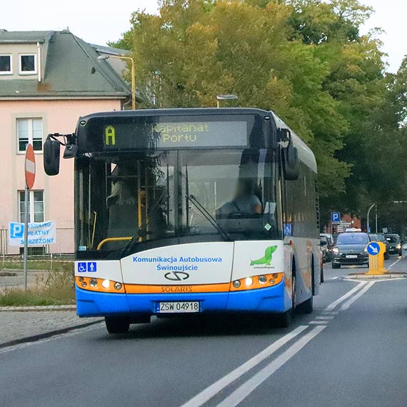 Rozpoczynamy Europejski Tydzie Zrwnowaonego Transportu. We wtorek jedzimy za darmo komunikacj miejsk