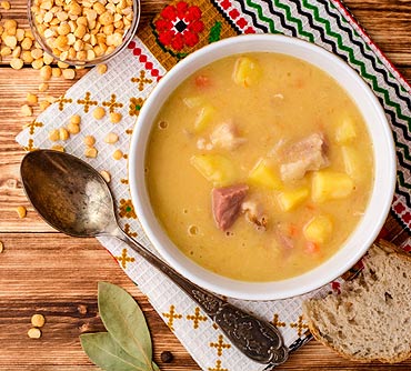 Historia zupy – niezwyke losy krlowej polskiej kuchni