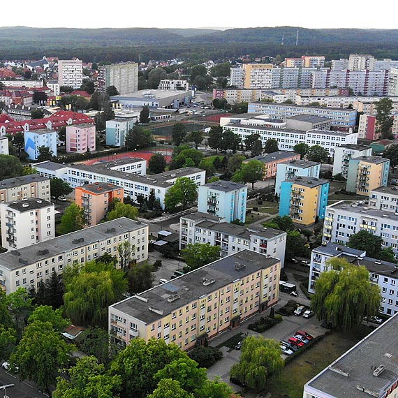 W winoujskich szkoach bez nauczycielskiej „ewakuacji”