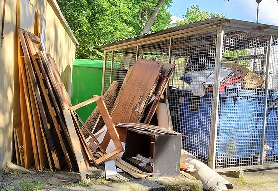 Czytelnik: SM Sowianin zmusi mnie do podjcia czynnoci prawnych!