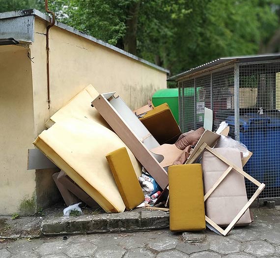 Czytelnik: SM Sowianin zmusi mnie do podjcia czynnoci prawnych!