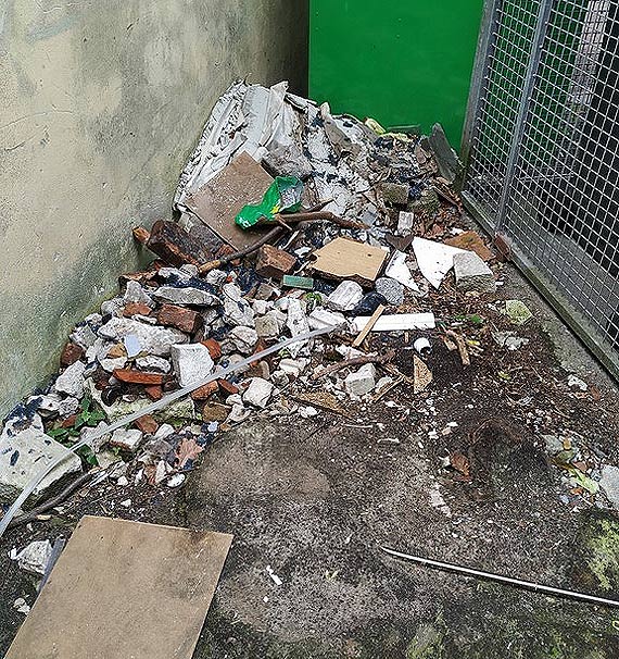 Czytelnik: SM Sowianin zmusi mnie do podjcia czynnoci prawnych!