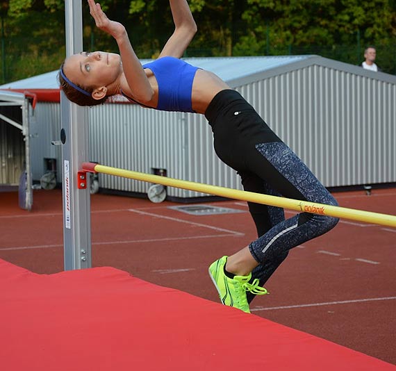 Rusza IV edycja świnoujskich „Czwartków lekkoatletycznych”