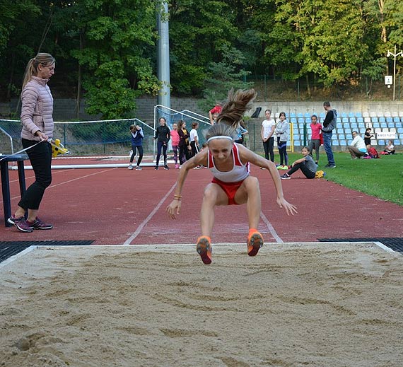 Rusza IV edycja winoujskich „Czwartkw lekkoatletycznych”