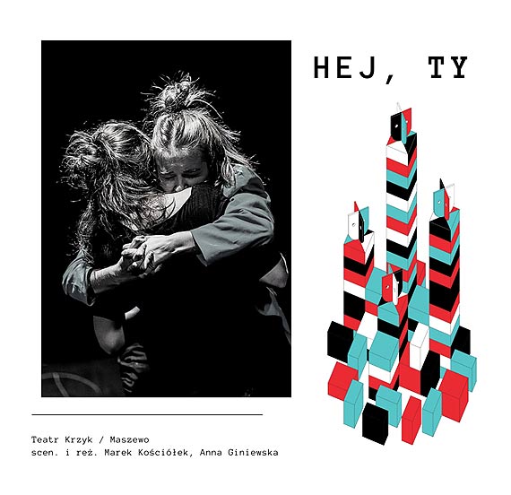 „HEJ, TY” nagrodzone ponownie