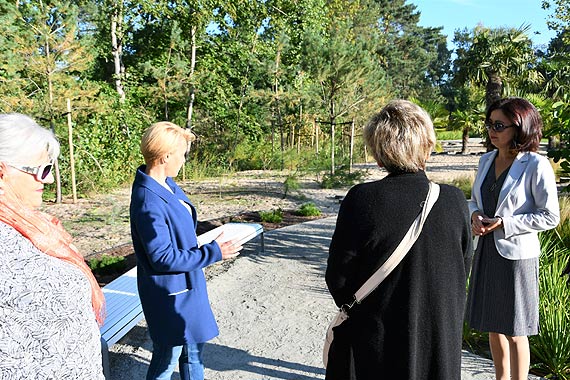 W Świnoujściu rozpoczął się Europejski Tydzień Zrównoważonego Transportu 2020