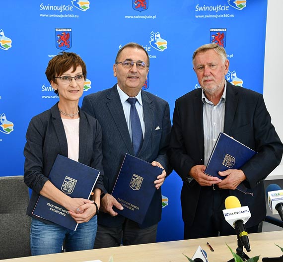 Karsibr. Rusza przebudowa ulicy 1 Maja