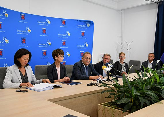 Karsibr. Rusza przebudowa ulicy 1 Maja