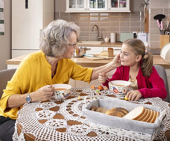 Zimowo-jesienna dieta – co je w czasie chodnych dni?