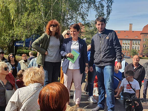 Grupa Morska: 3. Edycja Wystawy Pupili ju 4 padziernika!