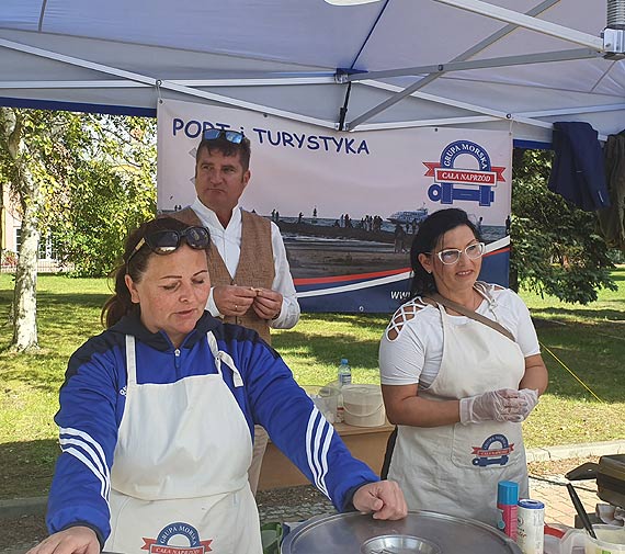 Grupa Morska: 3. Edycja Wystawy Pupili ju 4 padziernika!