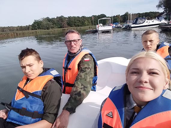 ZHR - Startujemy w nowy rok służby