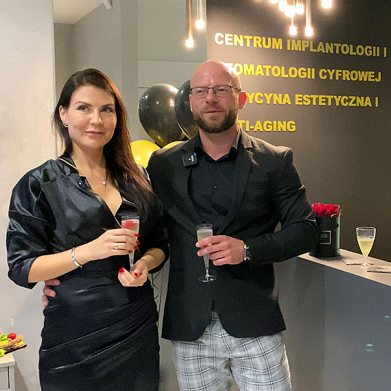 Jedno miejsce, wiele moliwoci. Nowe centrum medyczne Baka Clinic w winoujciu. Zobacz film!