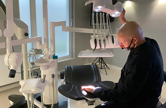 Jedno miejsce, wiele moliwoci. Nowe centrum medyczne Baka Clinic w winoujciu. Zobacz film!