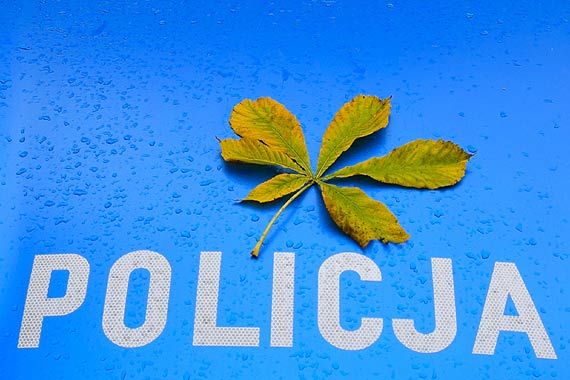 Podarujmy sobie i bliskim bezpieczestwo tej jesieni