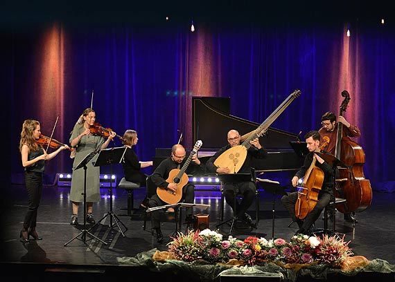 Mistrz gitary klasycznej wystpi w MDK w ramach Usedomer MusikFestival