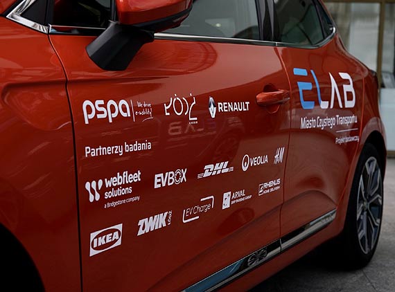 Rusza ELAB, najwikszy projekt badawczy w sektorze e-mobility w regionie CEE