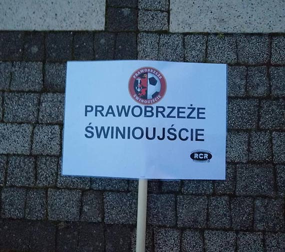 Młodzież Prawobrzeża na Międzynarodowym turnieju