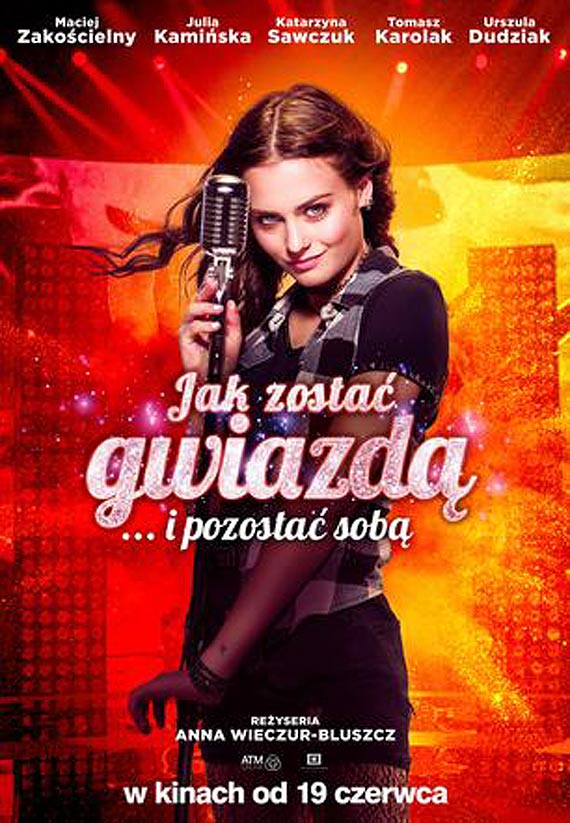 Zobacz jesienne premiery w Cinema3D z biletami od 16,90z!