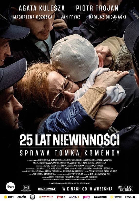 Zobacz jesienne premiery w Cinema3D z biletami od 16,90z!