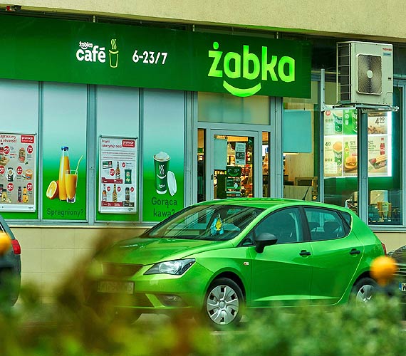 abka zakoczya najwikszy remodeling sklepw w Europie Wszystkie placwki sieci dziaaj ju w ramach jednego formatu