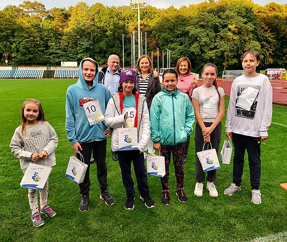 Test Coopera – dla wszystkich
