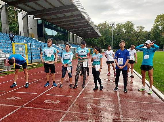 Test Coopera – dla wszystkich