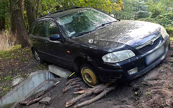 Czytelnik: Sypialnia na 4 kkach w rodku Parku Zdrojowego?