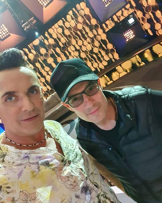 Bartek ze winoujcia uczestniczy w „Szansie na Sukces”. Dzisiaj moecie zobaczy jego wystp 
