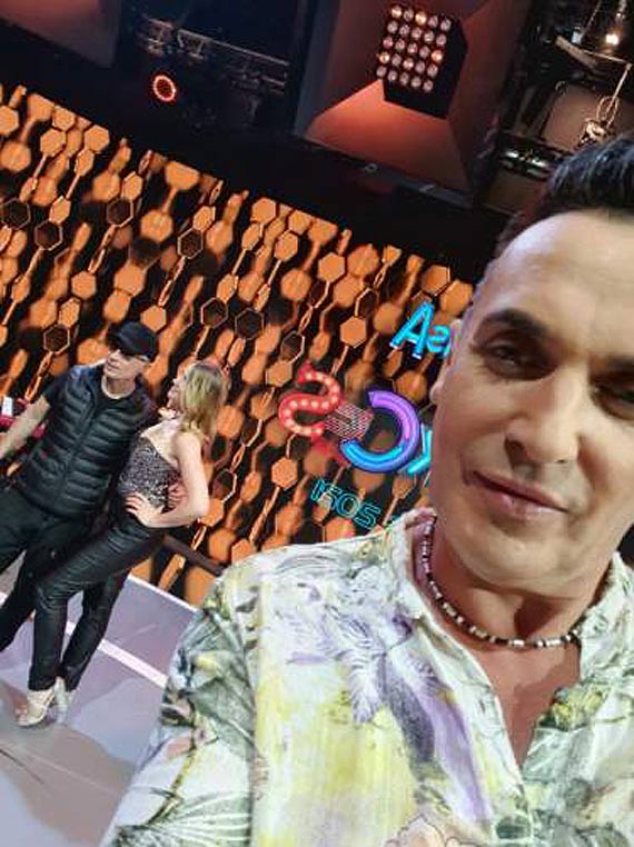 Bartek ze winoujcia uczestniczy w „Szansie na Sukces”. Dzisiaj moecie zobaczy jego wystp 