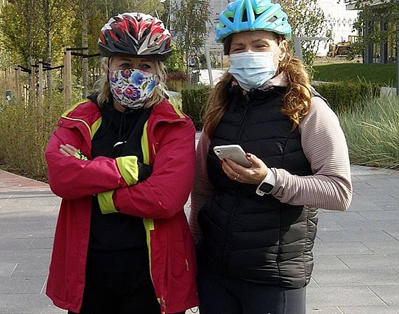 Świnoujście rowerową stolicą Polski? Radni Koalicji Obywatelskiej twierdzą, że to możliwe